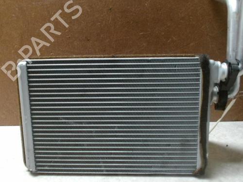 Heater matrix CITROËN C5 III (RD_) 1.6 HDi 110 (RD9HL0, RD9HR8, RD9HRA) | BP28721525M63 - Image 5