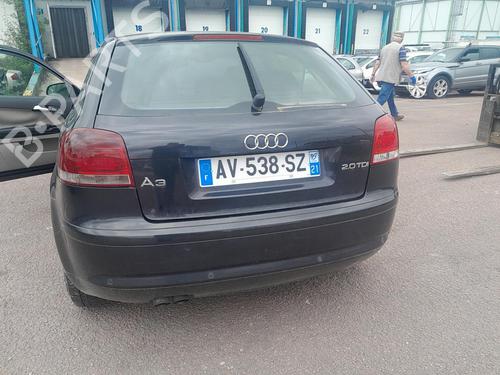 Gearbox AUDI A3 (8P1) 2.0 TDI 16V | BP35777752M3 - Image 12