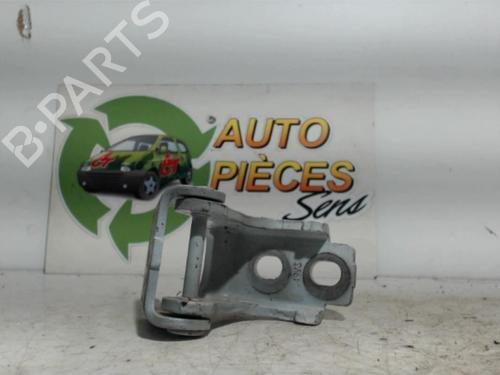 Hinge/Door check strap RENAULT CLIO IV (BH_) 1.5 dCi 75 | BP25398763C146 