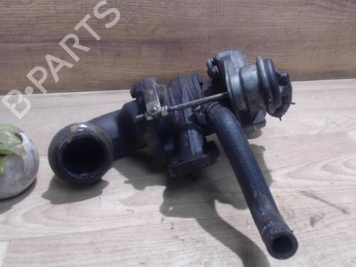 turbochargersupercharger-peugeot-206-hatchback-2ac-1998-1999-2000-2001-2002-2003-2004-2005-2006-2007-2008-2009-2010-2011-2012-25384807 main image