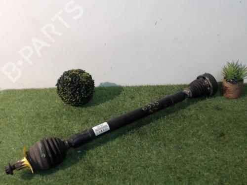 Used Right front driveshaft VW EOS (1F7, 1F8) 1.4 TSI (122 hp) 31219122