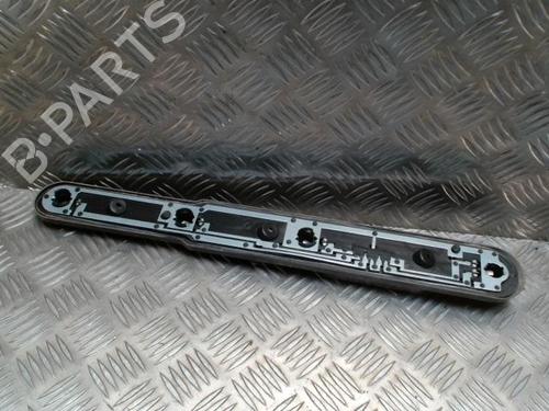 Used Licence plate light Licence plate light FORD FOCUS C-MAX (DM2) 1.6 TDCi (90 hp) 33748546 33748546