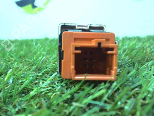 Warning switch CITROËN C4 I (LC_) 1.6 HDi | BP25396078I22