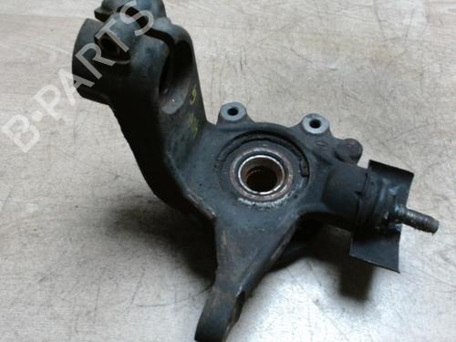 Left front steering knuckle PEUGEOT 406 (8B) 1.9 TD | BP31228890M25