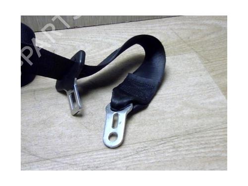 Rear left seatbelt BMW 3 (E90) 320 d | BP25411412I29 