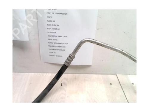 AC pipe RENAULT TRAFIC II Van (FL) 2.0 dCi 115 (FL01, FL0U) | BP25427865M126 