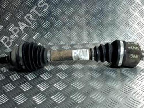 Used Left front driveshaft PEUGEOT 307 Break (3E) 2.0 HDi 135 (136 hp) 31147209