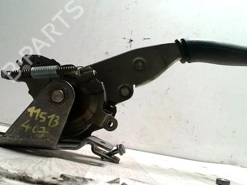 Used Hand brake PEUGEOT 407 SW (6E_, 6D_) 1.6 HDi 110 (109 hp) 25425440