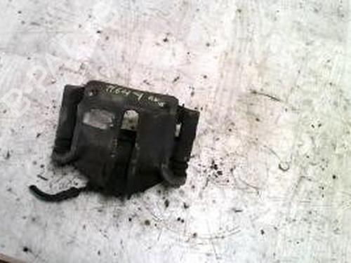 Używane Zacisk hamulca przedniego lewego PEUGEOT 207 (WA_, WC_) 1.4 (72 hp) 25430802