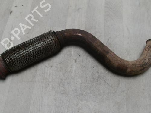 Used Exhaust system PEUGEOT 5008 (0U_, 0E_) 1.6 HDi (112 hp) 27673756