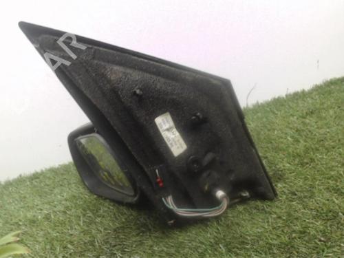 Left mirror FORD FIESTA V (JH_, JD_) 1.4 16V | BP25395010C26 