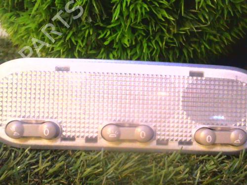 Used Interior roof light NISSAN CHERRY II Hatchback (N10) 1.2 (52 hp) 25395720