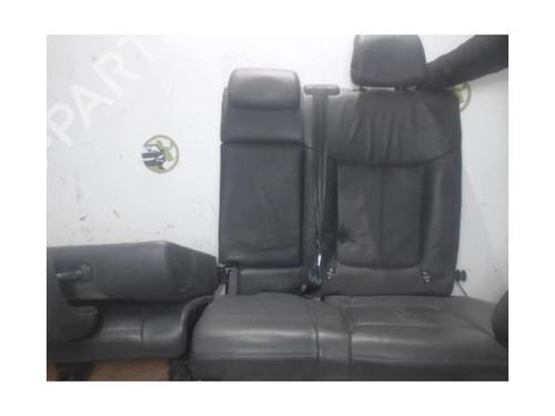 Rear seat PEUGEOT 3008 I MPV (0U_) 2.0 HDi 150 / BlueHDi 150 | BP25385977C17 