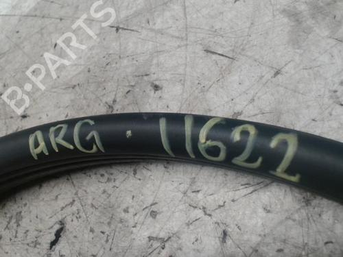 Gummiliste DACIA SANDERO 1.5 dCi | BP25426238C142