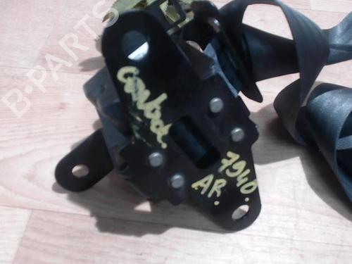 Seat buckle KIA SPORTAGE II (JE_, KM_) 2.0 CRDi | BP29699564I32 