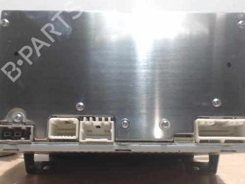 Radio NISSAN NOTE (E11, NE11) 1.5 dCi | BP25385485E6