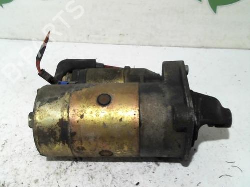 Anlasser für FIAT TIPO (160_) 1.6 (160.AE) (83 hp) 31219475