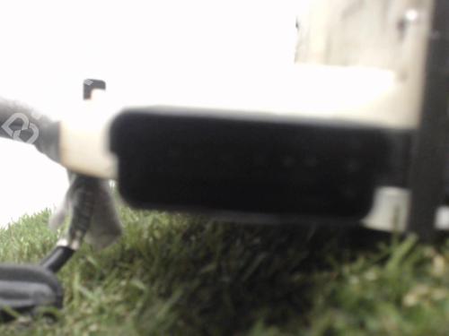 Front left lock PEUGEOT 208 I (CA_, CC_) 1.6 HDi / BlueHDi 75 | BP25394589C98