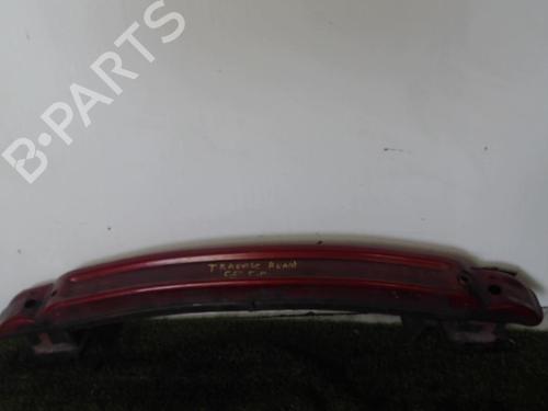 Used Front bumper reinforcement RENAULT LAGUNA II (BG0/1_) 1.9 dCi (BG08, BG0G) (120 hp) 25396330
