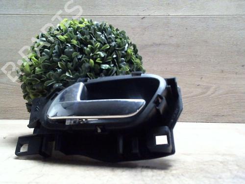 Rear left interior door handle PEUGEOT 5008 (0U_, 0E_) 1.6 HDi | BP25413248I15