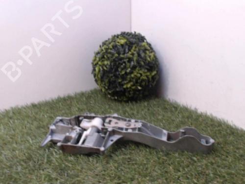 Front right exterior door handle CITROËN C3 Picasso (SH_) 1.6 HDi | BP25395739C129 