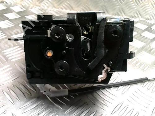 Rear right lock PEUGEOT 308 II (LB_, LP_, LW_, LH_, L3_) 1.5 BlueHDi 130 | BP25702261C99