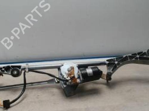 Used Front wiper motor MERCEDES-BENZ C-CLASS (W203) C 200 CDI (203.004) (116 hp) 25422134