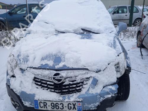 Used Parts OPEL MOKKA / MOKKA X (J13)  1.7 CDTI (_76)  4775176