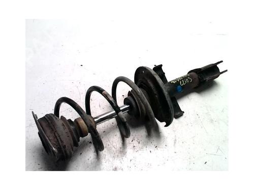 Used Left front shock absorber RENAULT CLIO III Grandtour (KR0/1_) 1.5 dCi (88 hp) 25419170