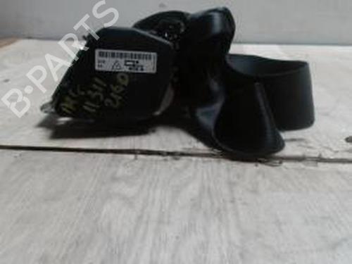 Used Rear left seatbelt BMW 2 Active Tourer (F45) 216 d (116 hp) 25426457