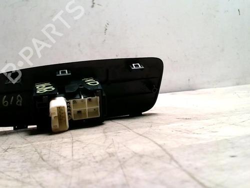 Right front window switch TOYOTA AURIS (_E15_) 1.4 D-4D (NDE150_, NDE150R) | BP25424396I26