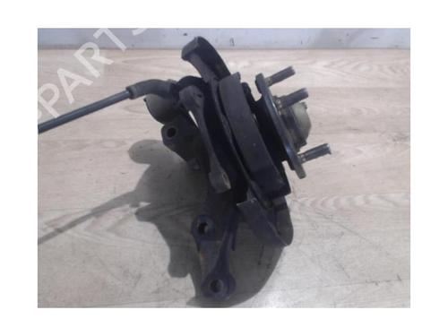 Right rear steering knuckle KIA SPORTAGE II (JE_, KM_) 2.0 CRDi | BP25414619M28 