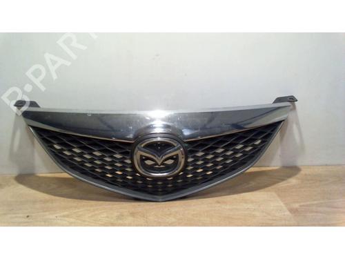 Gitter für MAZDA 6 Hatchback (GG) 2.0 DI (GG14) (136 hp) 25386004