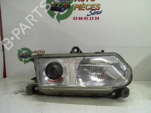 Used Left headlight ALFA ROMEO 146 (930_) 1.4 i.e. (930.B3) (90 hp) 30666240