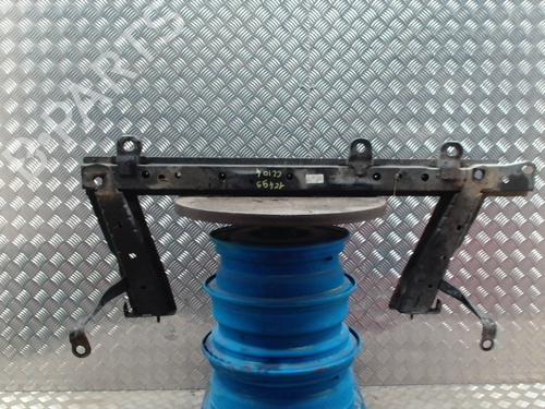 Used Subframe RENAULT CLIO IV (BH_) 1.5 dCi 75 (75 hp) 31977828