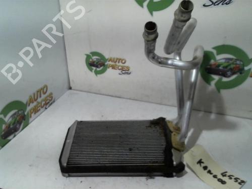 Heater matrix RENAULT KANGOO Express (FW0/1_) 1.5 dCi 75 (FW07, FW10, FW04) | BP25399379M63 