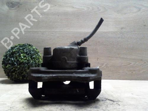 Right front brake caliper FIAT DOBLO MPV (119_, 223_) 1.9 JTD (223AXE1A) | BP31225395M104