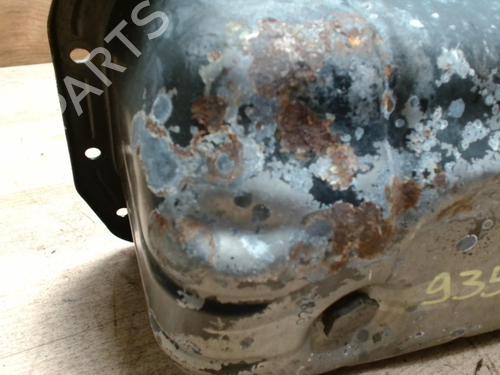 Coppa dell'olio PEUGEOT PARTNER Box Body/MPV 1.6 HDi (90 hp) 29389455