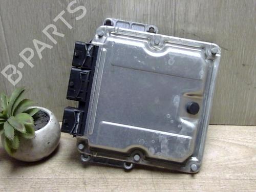 Control unit PEUGEOT 607 (9D, 9U) 2.2 HDi | BP25410812M11  - Image 5