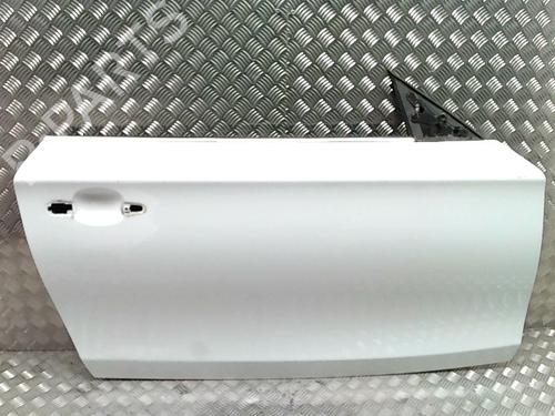 Used Right front door BMW 1 (E81) 118 i (143 hp) 31235226