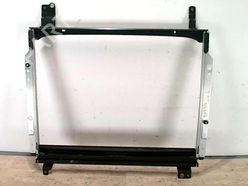 Tecto de abrir RENAULT CLIO IV Grandtour (KH_) 1.2 TCe 120 (KHM0) (120 hp) 31237968