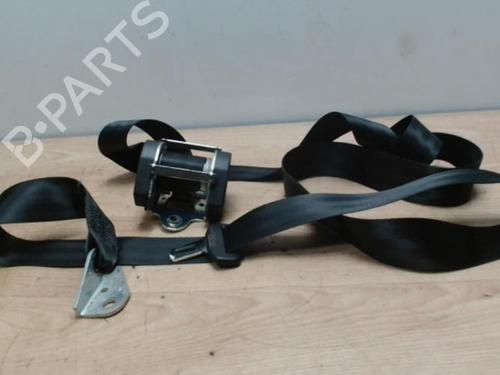 Rear left seatbelt SEAT LEON (1P1) 1.9 TDI | BP29057120I29 