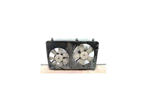 Used Heater blower motor MITSUBISHI GRANDIS (NA_W) 2.0 DI-D (NA8W) (136 hp) 25421891