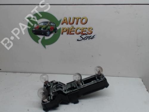 Nummerpladelys VW PASSAT B5 Variant (3B5) 1.9 TDI (115 hp) 31219935