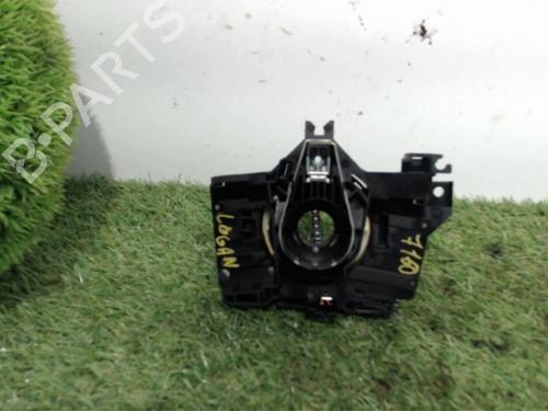 Used Squib airbag DACIA LOGAN (LS_) 1.5 dCi (LS0J, LS0Y) (65 hp) 25394071