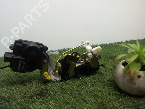 Used Rear right lock HYUNDAI TRAJET (FO) 2.0 CRDi (113 hp) 25397573