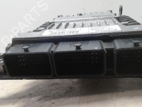 Computer motormanagement RENAULT SCÉNIC II (JM0/1_) 1.5 dCi (JM1E, JM16) | BP28089563M57