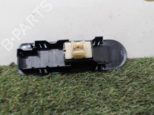 Right front window switch RENAULT CLIO IV (BH_) 1.5 dCi 90 | BP25396663I26 