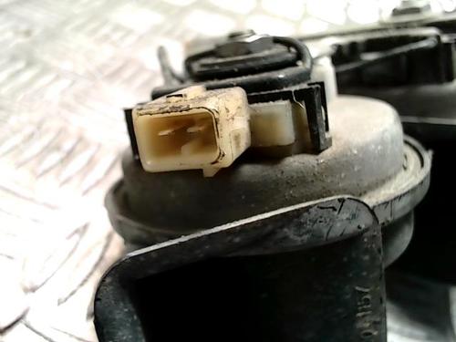 Horn PEUGEOT 308 I (4A_, 4C_) 1.6 GTi | BP31237479E13