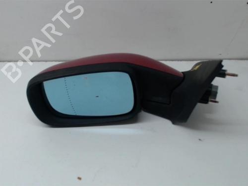 Left mirror RENAULT LAGUNA II (BG0/1_) 1.9 dCi (BG08, BG0G) | BP25397738C26 